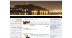 Desktop Screenshot of gondarvigo.org